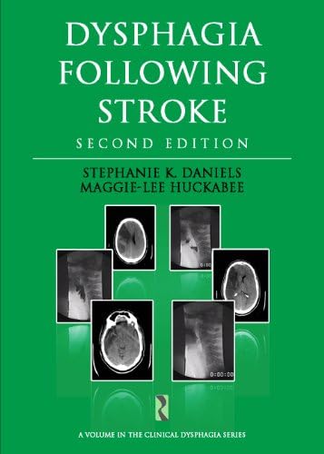 Dysphagia Following Stroke (Clinical Dysphagia)