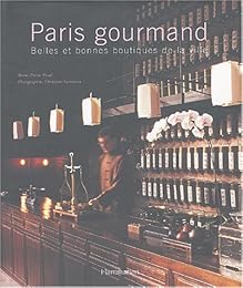 Paris gourmand