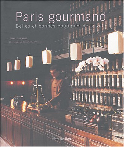 Paris gourmand