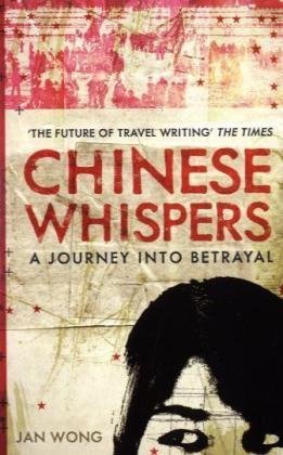 Chinese Whispers: Searching for Forgiveness in Beijing