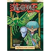 Yu-Gi-Oh! Vol 2 - The Insector Combo (Uncut) [DVD]