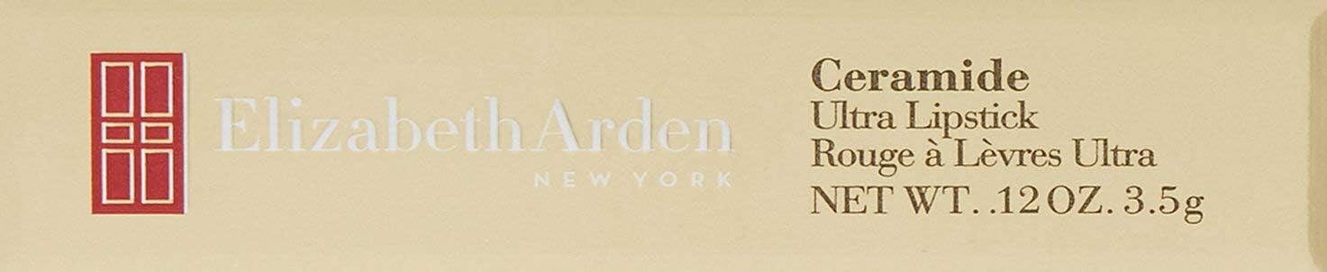 Elizabeth Arden Ceramide Ultra Lipstick 3.5g, Ginger, 3.5 g (Pack of 1) - Image 3