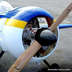 XOAR PJA 22x10 22 Inch 2 Blade RC Airplane