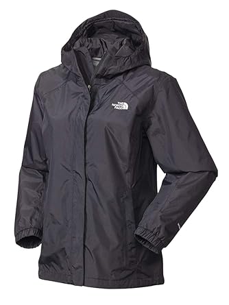 the north face hyvent mujer