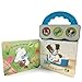 New Little Puppy: 3-Button Sound Board Book for Dog Loving Babies and Toddlers