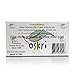 Oskri Cashew Cranberry Snack Bar - 53g - 21 Pack
