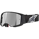 Alpinestars Supertech MX ATV MTB Off Road Race Goggles