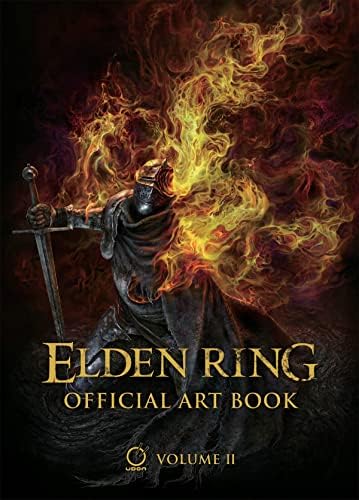 Amazon.com: Elden Ring: Official Art Book Volume III: Shadow of