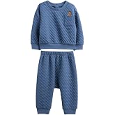 GAP Baby Quilted Two-piece Set