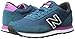 New Balance Women's WL501 Core Pack Classic Running Shoe
