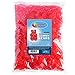Gummy Bears - Bulk Candy – Gummy Bears Strawberry – Red Gummi Bears – Red Candy - Bulk Candy Gummies 5 LB