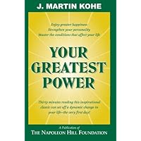 Your Greatest Power
