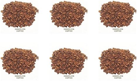 (6 PACK) - Cotswold Dandelion Coffee| 200 g |6 PACK - SUPER SAVER - SAVE MONEY