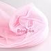 [2 Pack] Baby Nets for Strollers, Carriers, Car Seats, Cradles, Fits Most PacknPlays, Cribs, Bassinets & Playpens, Soft Durable Shield Netting, Babies Fly Screen Protection (Pink)