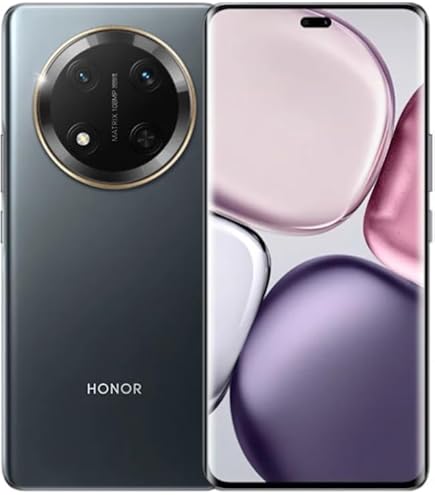 Amazon.com: HONOR Magic6 Pro Dual SIM 512GB ROM + 12GB RAM (GSM