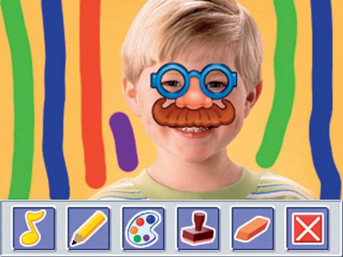 Fisher Price iXL Learning System Software Toy Story 3