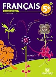 Français 5e