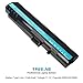 High Performance Battery for ACER Aspire One 10.1
