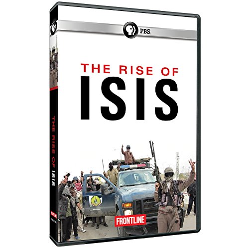 The Rise of ISIS