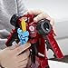 Transformers Robots in Disguise Power Hero Sideswipe Action Figure