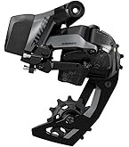 Amazon.com : SRAM RED eTap Rear Derailleur - 11-Speed, Short Cage
