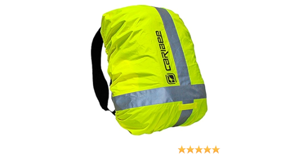 caribee waterproof backpack