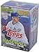 2020 Topps Baseball Series 1 Retail Edition Factory Sealed 7 Pack Relic Box - Baseball Wax Packs