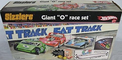 giant hot wheels track