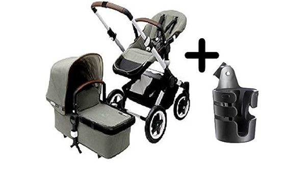 bugaboo buffalo escape