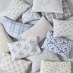 Laura Ashley - Queen Sheet Set, Cotton Flannel