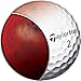 TaylorMade Burner Golf Balls (1 Dozen), White