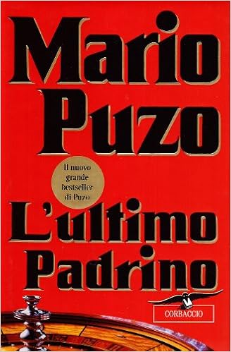Mario Puzo - L'ultimo padrino (1996)