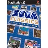 Sega Classics Collection - PlayStation 2 (Renewed)