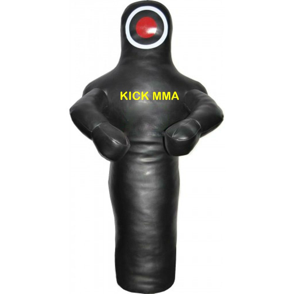 wrestling takedown dummy