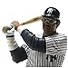McFarlane Toys MLB Cooperstown Collection Series 1 Action Figure Reggie Jackson (New York Yankees) White Uniform