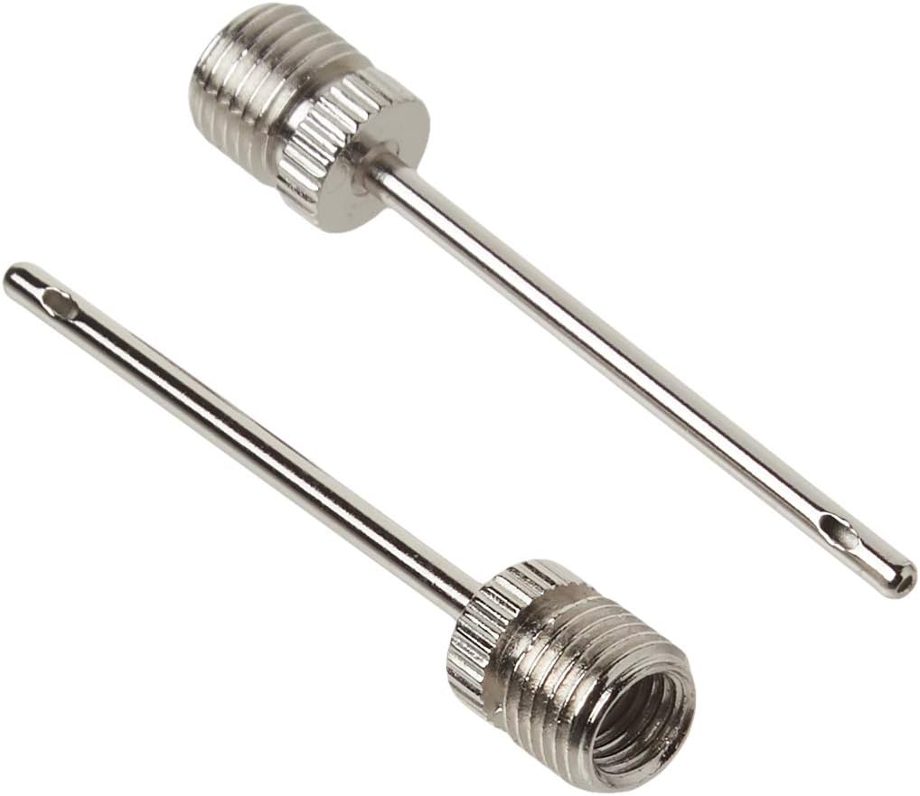 Spalding 10 Pack Inflating Needles : Sports & Outdoors