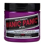 MYSTIC HEATHER Hair Color