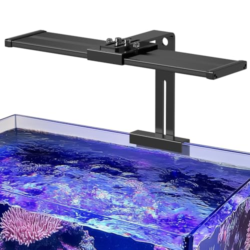 Hygger LED Saltwater Aquarium Light