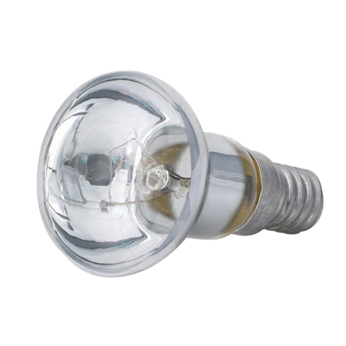 CA LED Glühlampe E14 Lichthalter R39 Reflektor Spot Glühbirne Glühlampe Glühlampe Lava Lampe