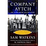 Company Aytch: A Classic Memoir of the Civil War