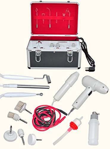high project frequency e reviews beauty High & 2019 Machines Facial Frequency Best Galvanic