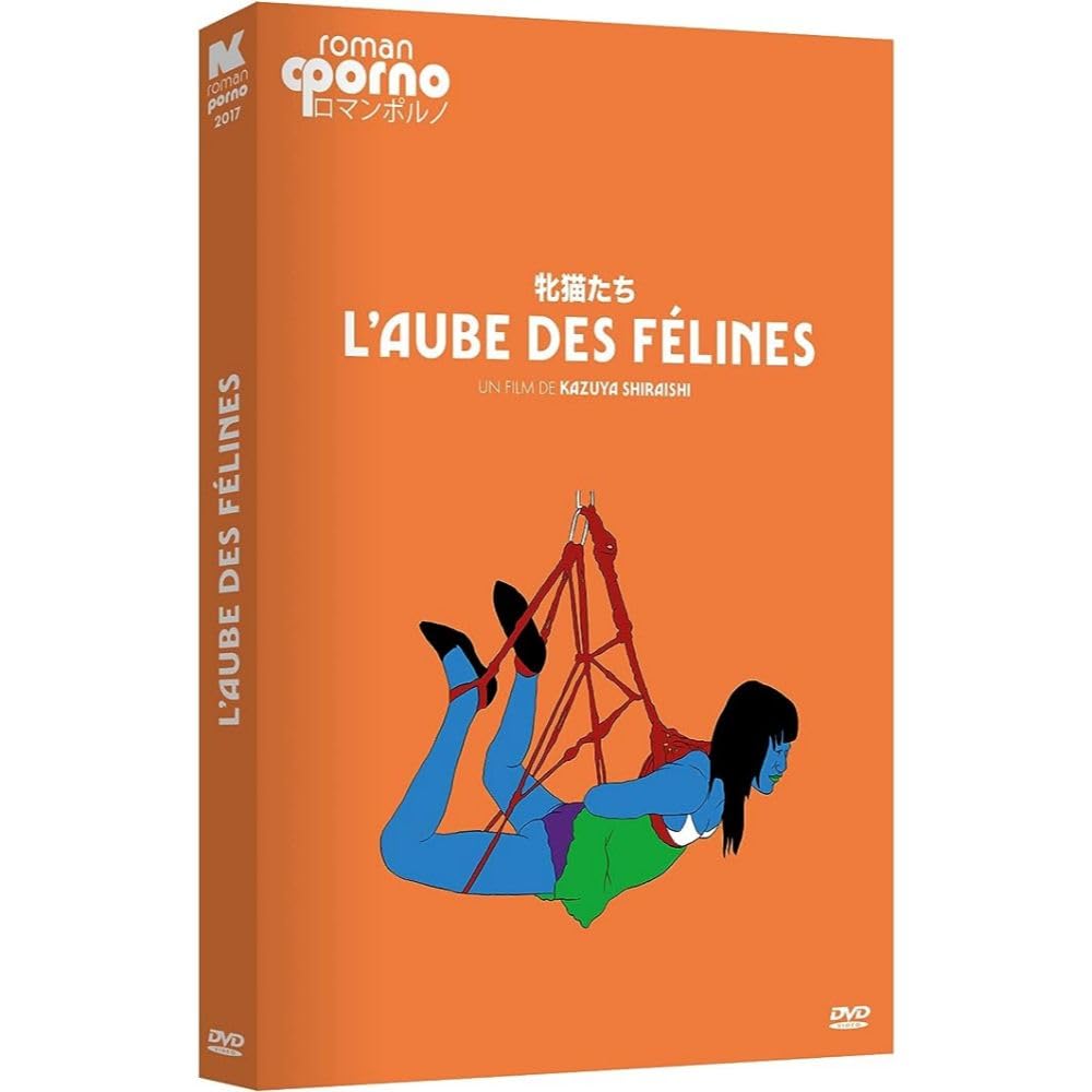 § L'aube des félines
