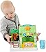 Fisher-Price Laugh & Learn Smart Stages Activity Zoo