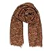 Scarf for Women Lightweight Fashion Spring Winter Scarves Shawl Wraps by Melifluos