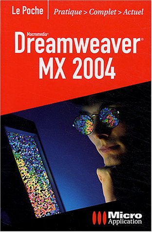 Dreamweaver MX 2004