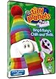 Tiny Planets: Bing And Bong's Chills And Thrills [DVD]