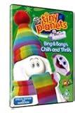 Tiny Planets: Bing And Bong's Chills And Thrills [DVD]