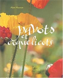 Pavots et coquelicots