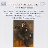 LARK ASCENDING                                     image