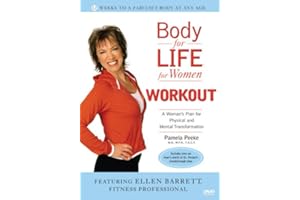 Body for Life for Women [DVD]